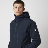 Lightweight Waterproof Technical Jacket