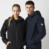 Lightweight Waterproof Technical Jacket