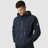 Lightweight Waterproof Technical Jacket