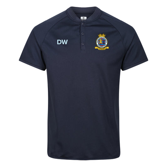 2195 Kids Edge Pro Team Polo