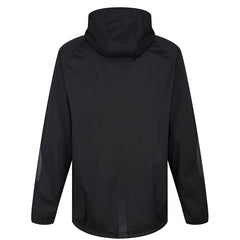 Lightweight Waterproof Pro Hooded Jacket