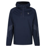 Lightweight Waterproof Pro Hooded Jacket