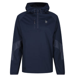 Lightweight Waterproof Pro Hooded Jacket
