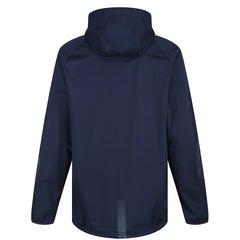 Lightweight Waterproof Pro Hooded Jacket