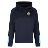 2195 Adult Unisex Midweight Technical Pro Poly Hoodie