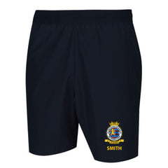 2195 Kids Unisex Carbon Technical Shorts