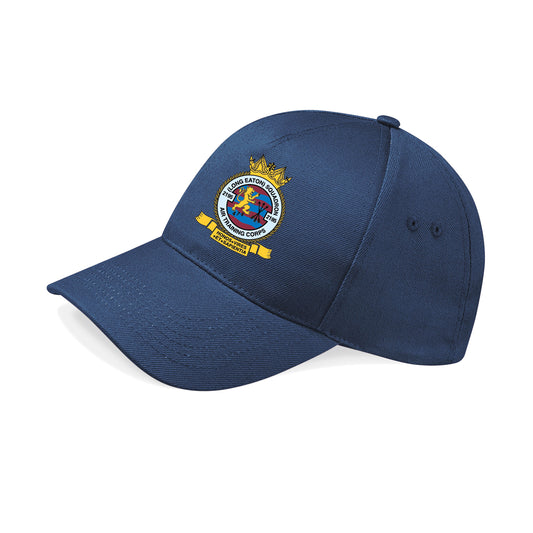 2195 Ultimate 5 Panel Cap