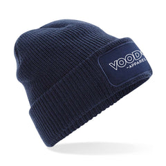 Voodoo Apparel Patch Beanie