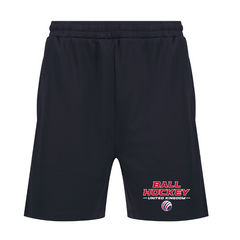 BHUK training Shorts - LV886