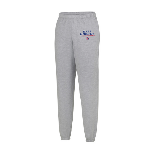 BHUK Joggers - printed