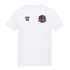 Blades Kids T-Shirt - printed