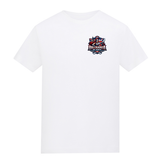 Blades Kids T-Shirt - printed