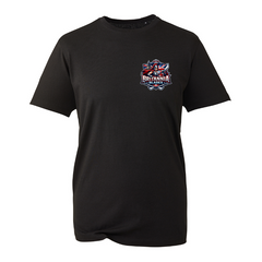Blades Unisex T-Shirt - printed