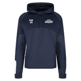 Diamonds Kids Midweight Technical Pro Poly Hoodie