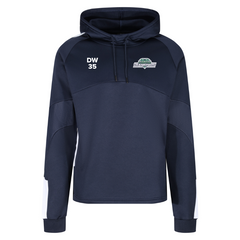 Diamonds Kids Midweight Technical Pro Poly Hoodie