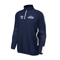Diamonds Adult Unisex Midlayer