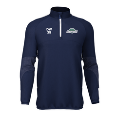 Diamonds Adult Unisex Midlayer