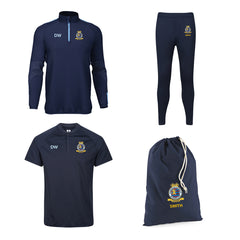2195 Edge Bundle