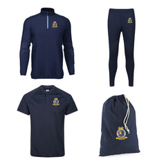 2195 Edge Bundle