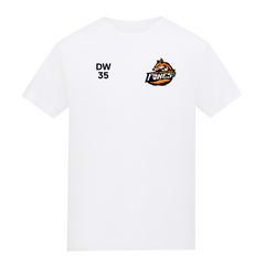 Foxes Kids T-Shirt - printed
