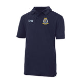 2195 Kids Polo Shirt