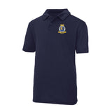 2195 Kids Polo Shirt