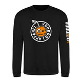 Voodoo Hex Sweatshirt