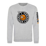 Voodoo Hex Sweatshirt