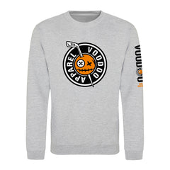 Voodoo Hex Sweatshirt