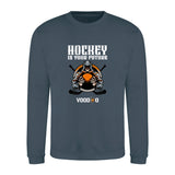 Voodoo Crystal Ball Sweatshirt