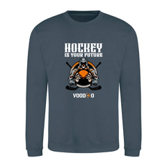 Voodoo Crystal Ball Sweatshirt