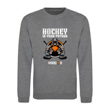 Voodoo Crystal Ball Sweatshirt