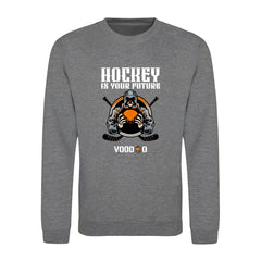 Voodoo Crystal Ball Sweatshirt