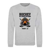 Voodoo Crystal Ball Sweatshirt