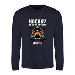 Voodoo Crystal Ball Sweatshirt