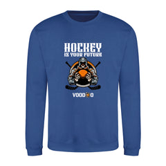 Voodoo Crystal Ball Sweatshirt