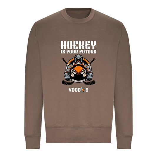 Voodoo Crystal Ball Sweatshirt