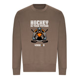 Voodoo Crystal Ball Sweatshirt