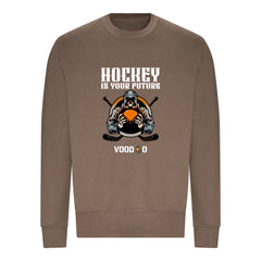 Voodoo Crystal Ball Sweatshirt
