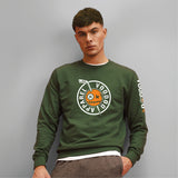 Voodoo Hex Sweatshirt