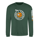 Voodoo Hex Sweatshirt