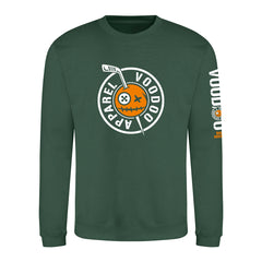 Voodoo Hex Sweatshirt