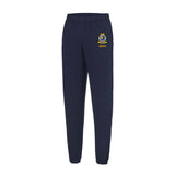 2195 Adult Unisex Cuffed Jog Pants
