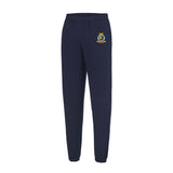 2195 Adult Unisex Cuffed Jog Pants