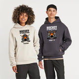 Voodoo Crystal Ball Heavy Hoodie