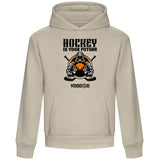 Voodoo Crystal Ball Heavy Hoodie