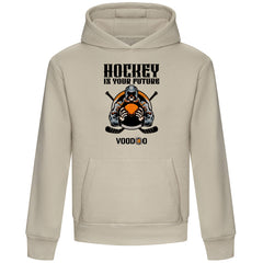Voodoo Crystal Ball Heavy Hoodie