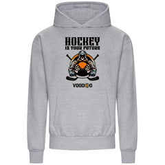 Voodoo Crystal Ball Heavy Hoodie