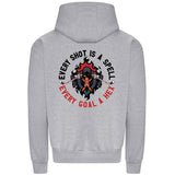 Puppet Master Heavy Hoodie