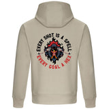 Puppet Master Heavy Hoodie